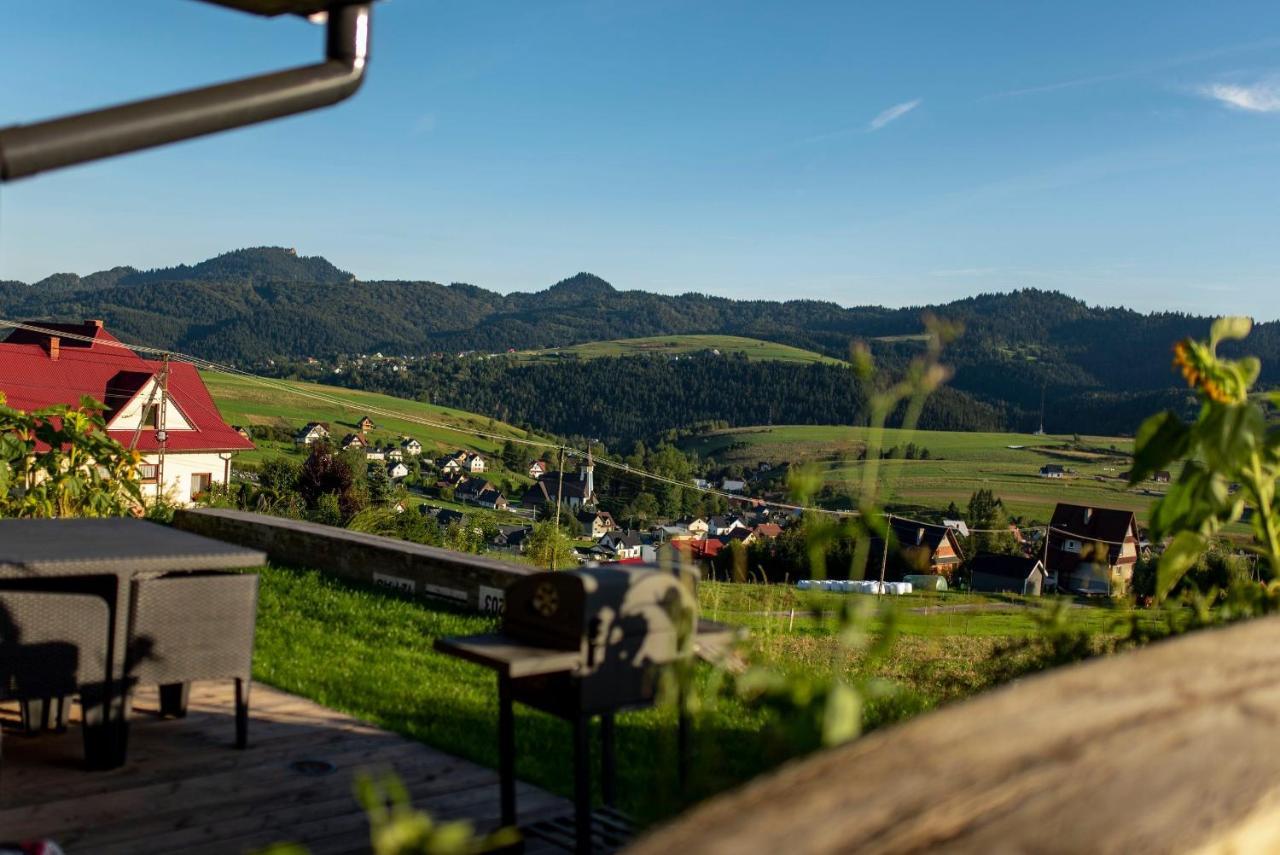 Loft&Hill Villa Grywald Exterior photo
