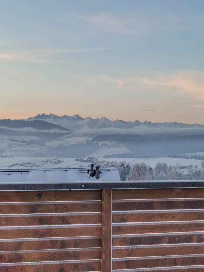 Loft&Hill Villa Grywald Exterior photo